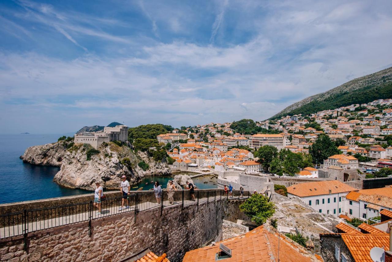 Art Deco Dubrovnik Rooms By Duhomes Экстерьер фото