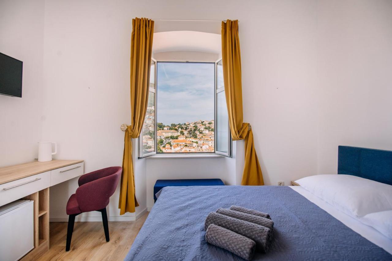 Art Deco Dubrovnik Rooms By Duhomes Экстерьер фото