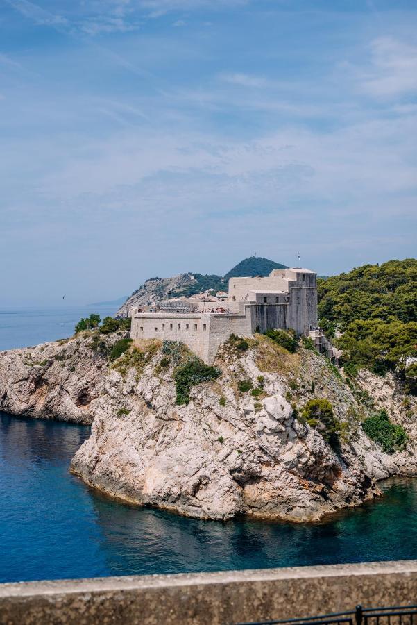 Art Deco Dubrovnik Rooms By Duhomes Экстерьер фото