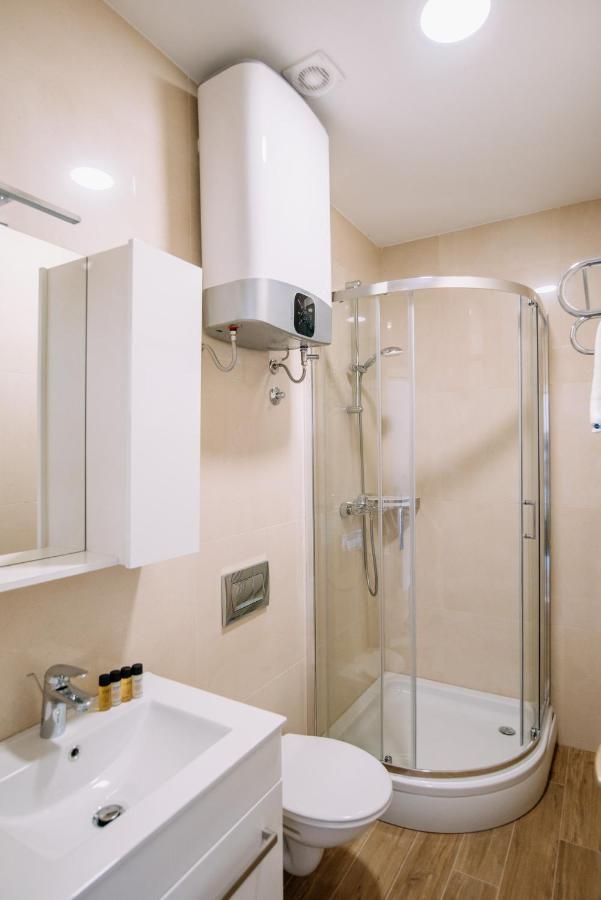Art Deco Dubrovnik Rooms By Duhomes Экстерьер фото