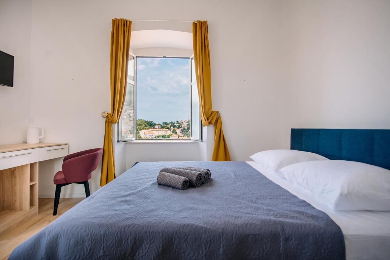 Art Deco Dubrovnik Rooms By Duhomes Экстерьер фото