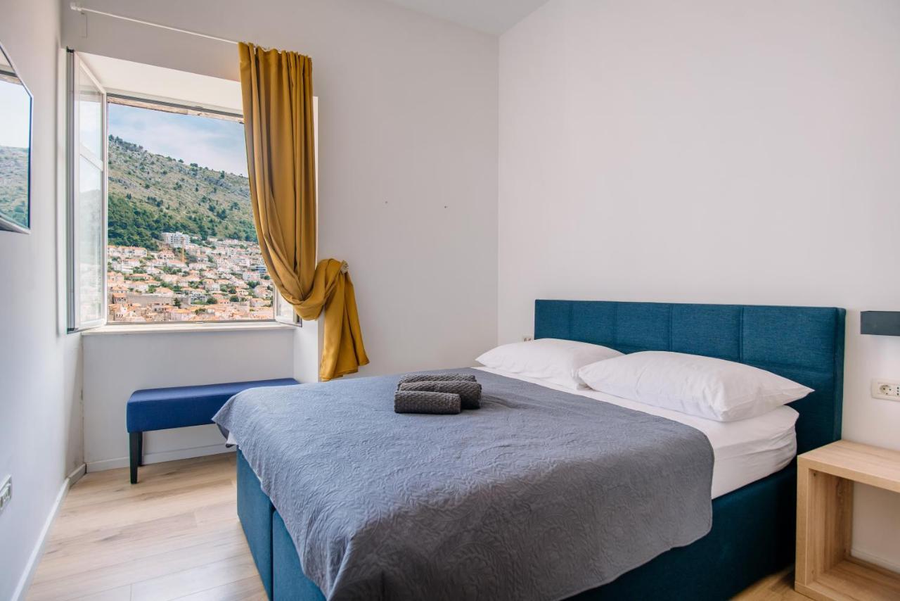 Art Deco Dubrovnik Rooms By Duhomes Экстерьер фото