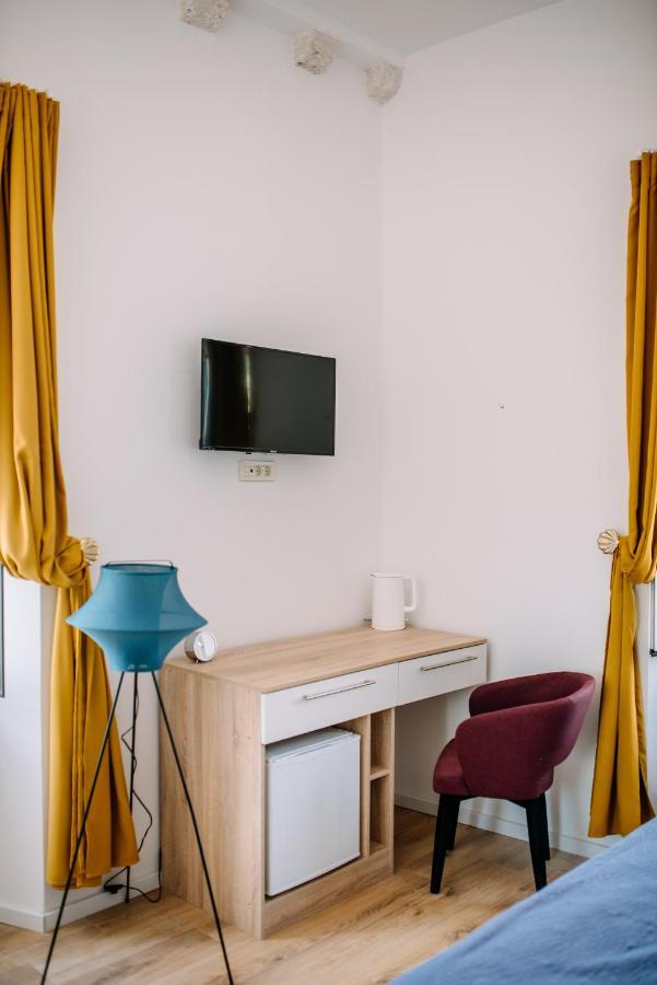Art Deco Dubrovnik Rooms By Duhomes Экстерьер фото