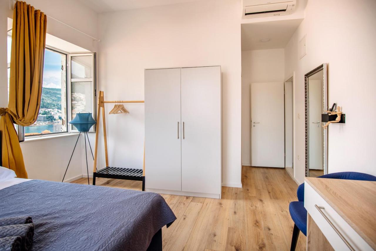 Art Deco Dubrovnik Rooms By Duhomes Экстерьер фото